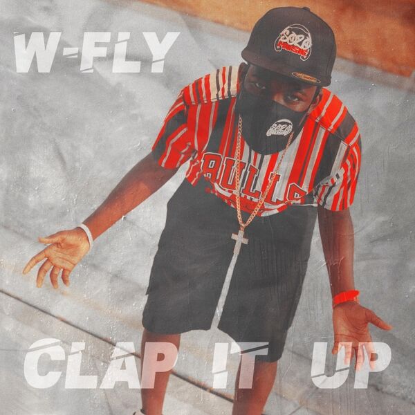 Cover art for Clap It Up